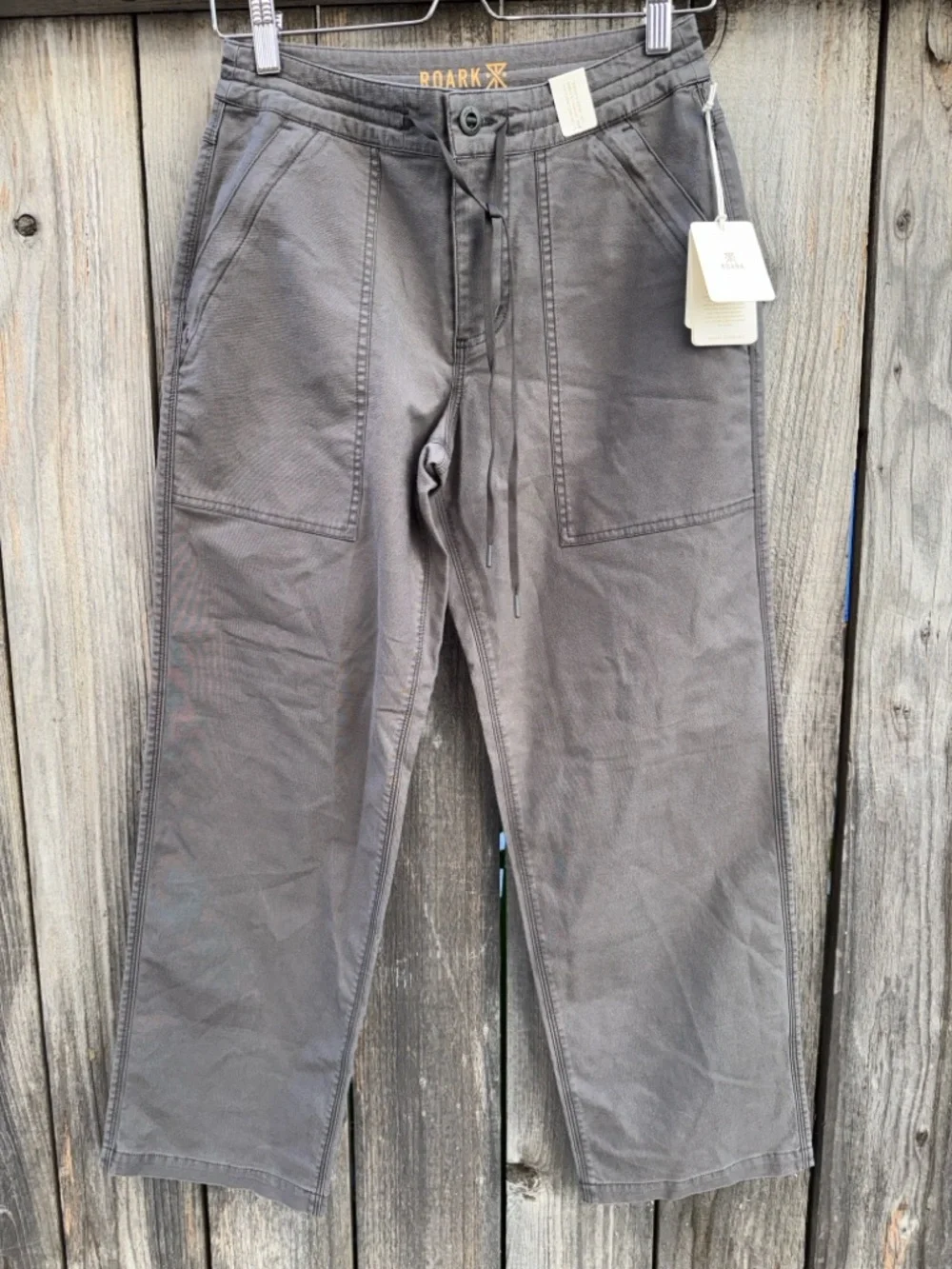 ROARK Layover Pants Size 25 - Picture 6 of 9